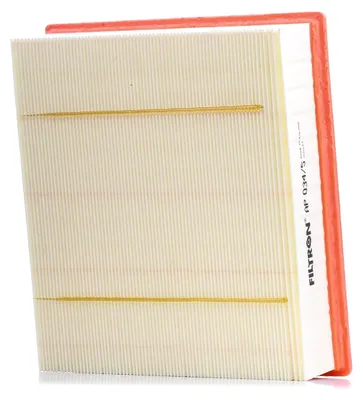 Produktbild von Luftfilter FILTRON AP 034/5 passend für MERCEDES-BENZ B-Klasse (W246, W242) Filtereinsatz