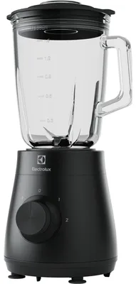 Zdjęcie produktu dla Electrolux E3TB1-4GG, Blender immersyjny, 1,5 l, Funkcja pulse, Rozgniatacz do lodu, 1,2 m, 500 W