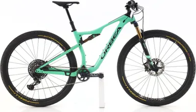 Produktbild von Orbea Oiz X01 · Rahmengröße M · Mountainbikes