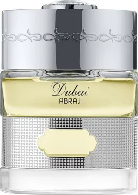 Immagine prodotto di The Spirit Of Dubai Abraj Profumo Unisex, 50ml - Lussuosa fragranza unisex per eleganza e raffinatezza