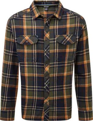 Produktbild von Sherpa Adventure Gear CHOEJOR SHIRT Herren RATHEE BLUE L