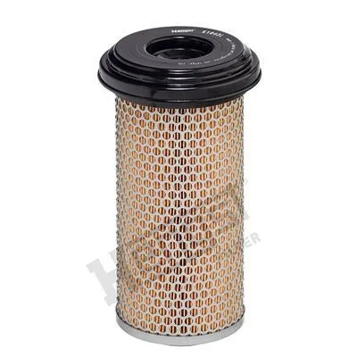 Produktbild von Luftfilter HENGST FILTER E1843L