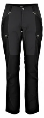Produktbild von Jack Wolfskin Store Modern Traveller Damen Wanderhose Grün Größe 38