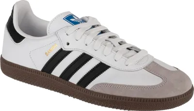 Obrázok produktu pre adidas Samba OG B75806, Tenisky, Uni, Weiß