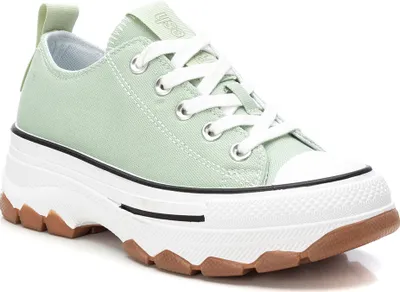Produktbild von Refresh 17247 Sportschuhe Grün EU 39 Frau Grün EU 39