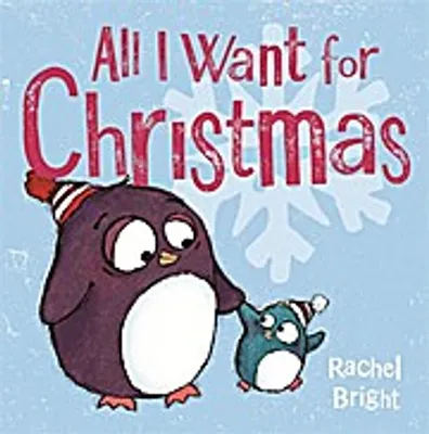 Produktbild von All I Want For Christmas