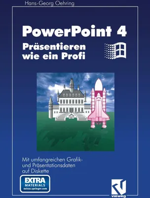 Produktbild von PowerPoint 4.0