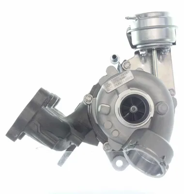 Produktbild von Turbolader ALANKO 10900160 für VW Golf V Schrägheck (1K1)