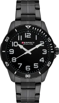 Immagine prodotto di Perfetto orologio classico da uomo
