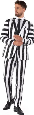 Produktbild von OppoSuits Beetlejuice