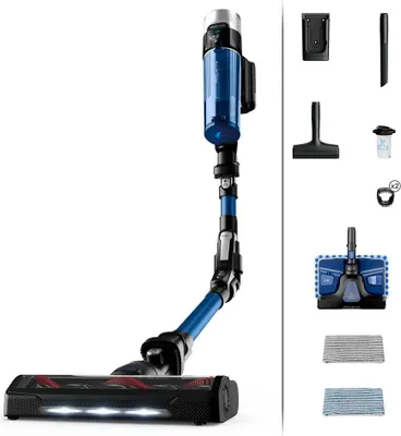 Produktbild von Staubsauger ROWENTA X-Force Flex 9.60 Aqua RH20C4WO