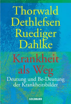 Obrázek produktu pro Krankheit als Weg