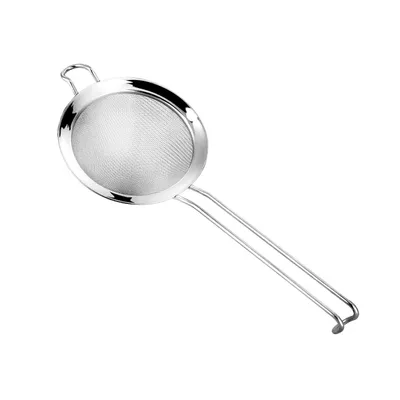 Obrázek produktu pro Tescoma 428346 Kuchyňský cedník z nerezové oceli 12 cm