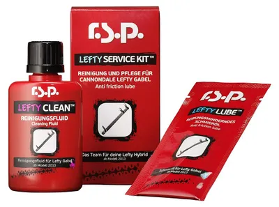 Immagine prodotto di Kit assistenza Rsp Lefty
