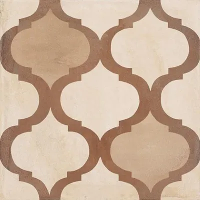 Immagine prodotto di CASA39 Gres porcellanato effetto cotto Marrone 20x20 cm Marca  Terra