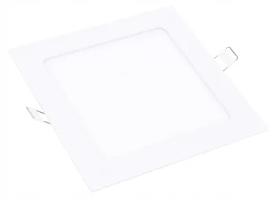 Produktbild von Bemko BOLED LED Einbauleuchte 12W 3000K Quadratisch