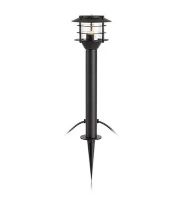 Zdjęcie produktu dla Lampa zewnętrzna przenośna GARDEN 24 107290 Markslojd