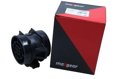 Produktbild von MAXGEAR 51-0145 Luftmassenmesser LMM für HYUNDAI TUCSON (JM) Luftmengenmesser