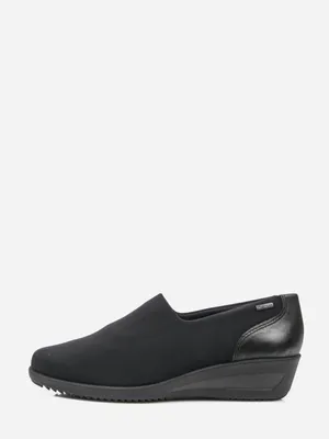 Zdjęcie produktu dla Ara street slipper (Trott) Abs.b.25 mm w kolorze czarnym, rozmiar 6