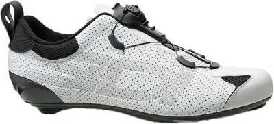 Produktbild von Sidi Tri-sixty Rennradschuhe Weiß EU 44 1/2 Herren Weiß EU 44 1/2