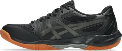 Produktbild von Asics Hallensportschuhe 1071A116001 mit GEL-Technologie und Trusstic System für Stabilität