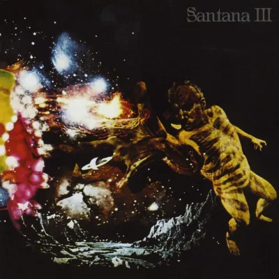 Produktbild von Santana-Santana III