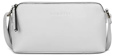 Image de bugatti sac à épaule bandoulière Mare 3.0 Shoulder Bag White blanc