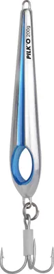 Produktbild von Spro Pilker Pilk-O 150 g UV Herring