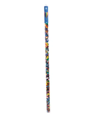 Image de Plus Plus BASIC briques en tube d'un mètre 520 pièces 4107
