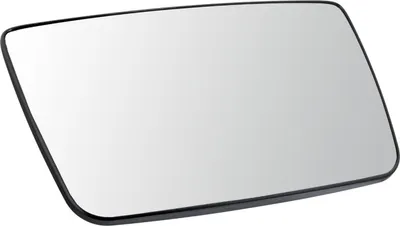 Produktbild von FEBI BILSTEIN Spiegelglas Außenspiegel 49965 beidseitig für VOLVO FL II 25mm 337mm 202mm 0,558kg
