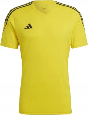 Produktbild von Adidas Tshirts Tiro 23 League, HR4609, Größe: 164