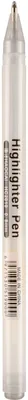 Produktbild von Walther Dekostift DIY PIMP AND CREATE silber