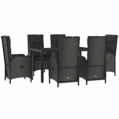 Produktbild von VidaXL 3185066, 7 Stück(e)