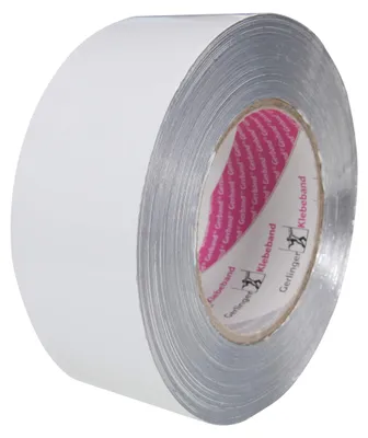 Obrázok produktu pre Hliníková izolačná páska - Nehorľavá, 50 mm x 100 m
