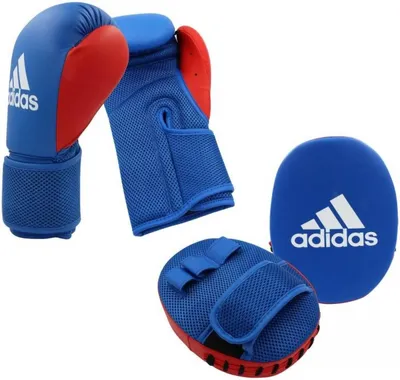 Produktbild von Adidas Boxing Kit 2