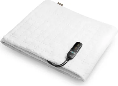 Obrázek produktu pro Duux DXUB10 Snooze fleecová vyhřívaná podložka 200 x 90