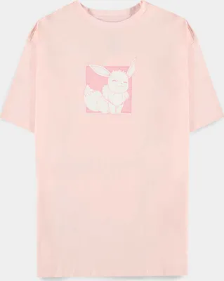 Immagine prodotto di Pokémon - Eeveelutions - Maglietta a maniche corte da donna