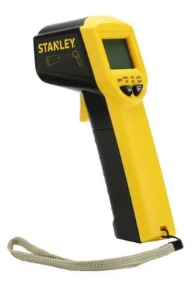Infrarot-Thermometer STANLEY STHT0-77365 Messbereich -38°C bis +520°C