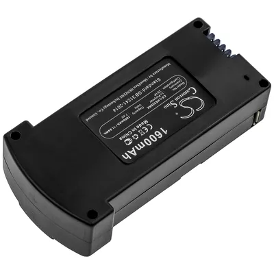 Image de TECHTEK Batterie compatible avec [Eachine] E520, E520s remplace 2594368