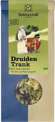 Produktbild von Druidentrank - lose 50g 6er Pack