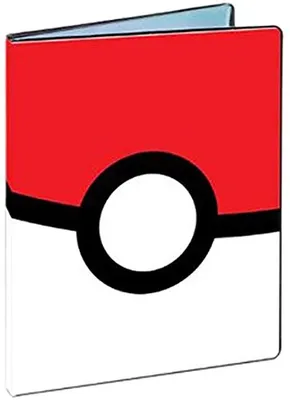 Produktbild von Amigo PKM 9-POCKET POKEBAL