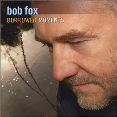 Produktbild von Borrowed Moments