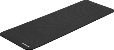 Immagine prodotto di Tappeto da ginnastica Sport-Thieme "Club 1.0", nero