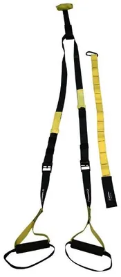 Image de Système d'entraînement par suspension inSPORTline MultiTrainer