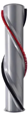 Image de Brosse à rouleaux - Brosse de nettoyage pour aspirateur, de remplacement - Accessoire compatible avec les séries V11 et les modèles SV14