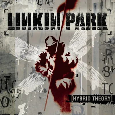 Obrázok produktu pre Linkin Park - Hybrid Theory (Reissue) (Limited Edition) (Yellow Translucent Coloured) (LP)