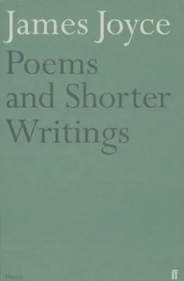 Obrázok produktu pre Poems and Shorter Writings