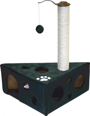 Obrázek produktu pro DUVO+ Škrábací strom Felix 46x46x68cm, 82043124