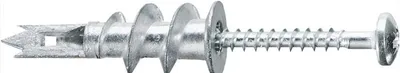 Productafbeelding van Frameverankering, schroefdraad, 4,5 x 25 mm, 10 stuks