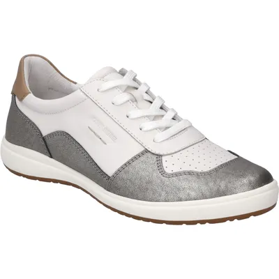 Produktbild von JOSEF SEIBEL Caren 49 | Sneaker für Damen | Grau